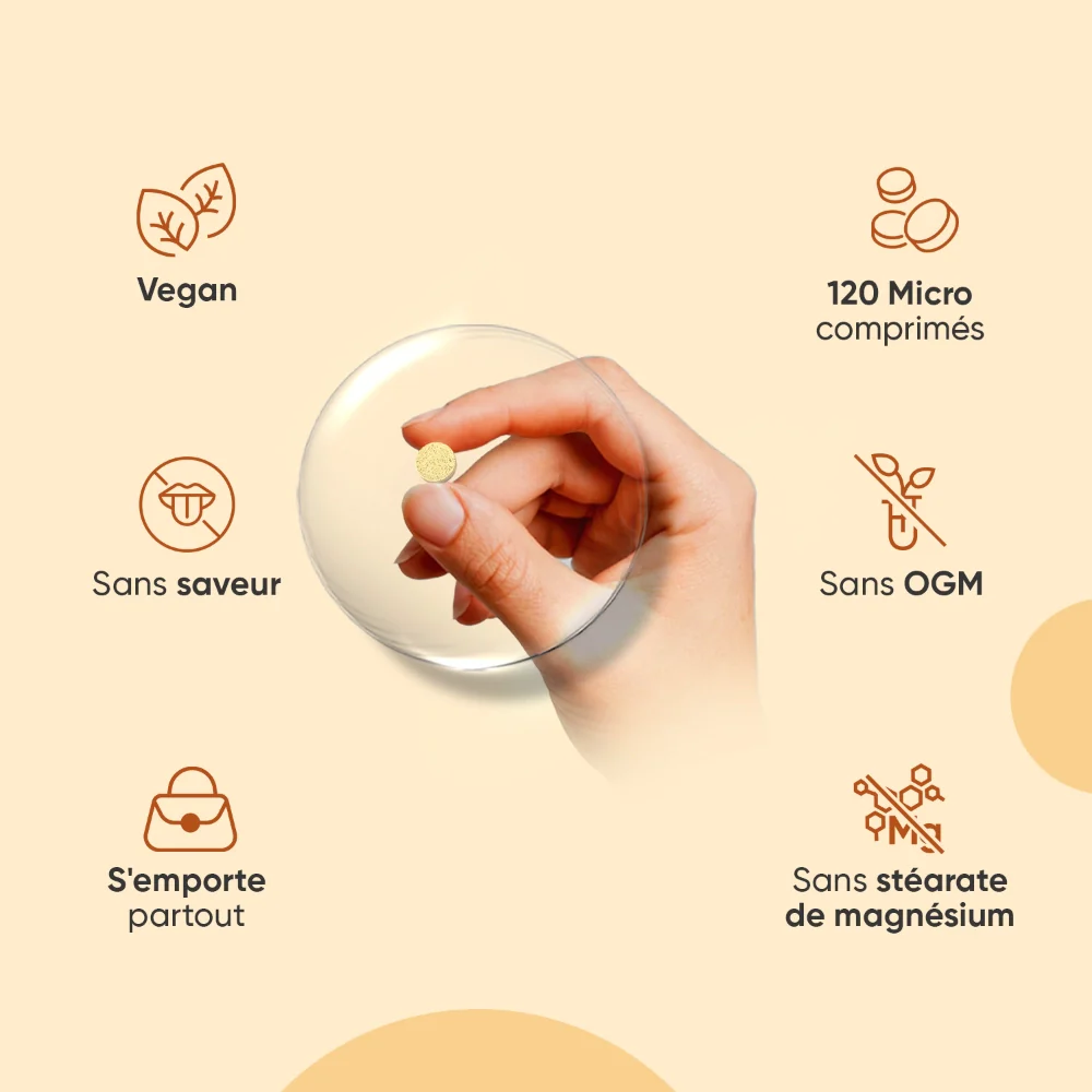 Accélérateur de bronzage Sunglow - Image 3