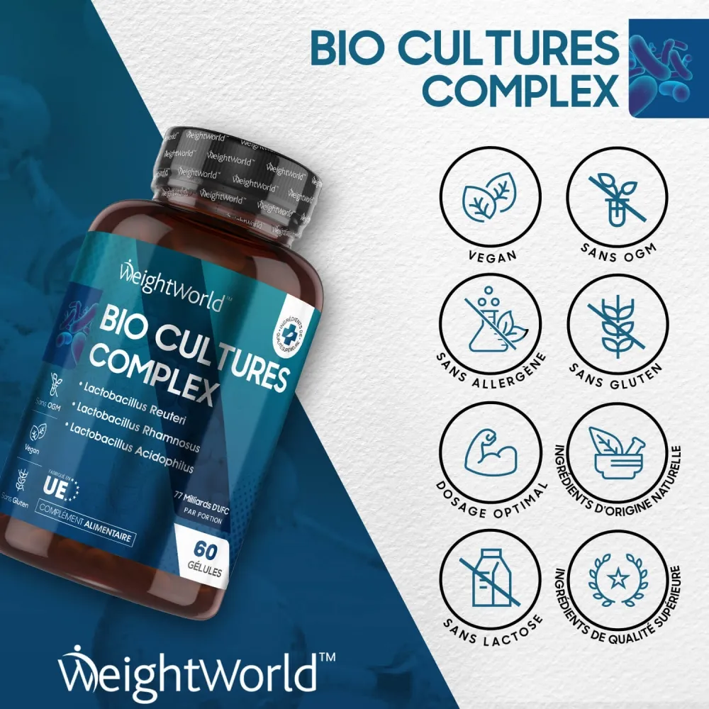 Bio Cultures Complex - Image 3