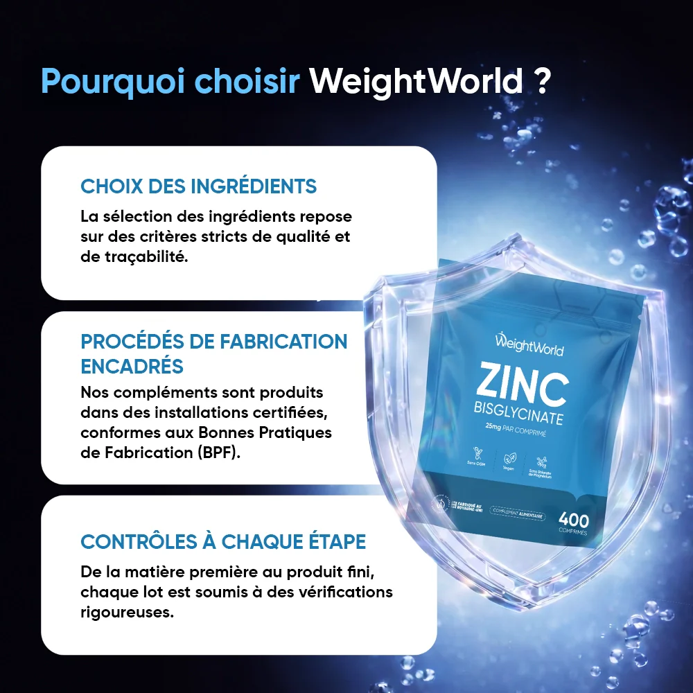 Bisglycinate de Zinc - Image 6
