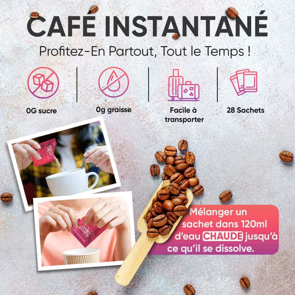 Café Minceur - Image 5