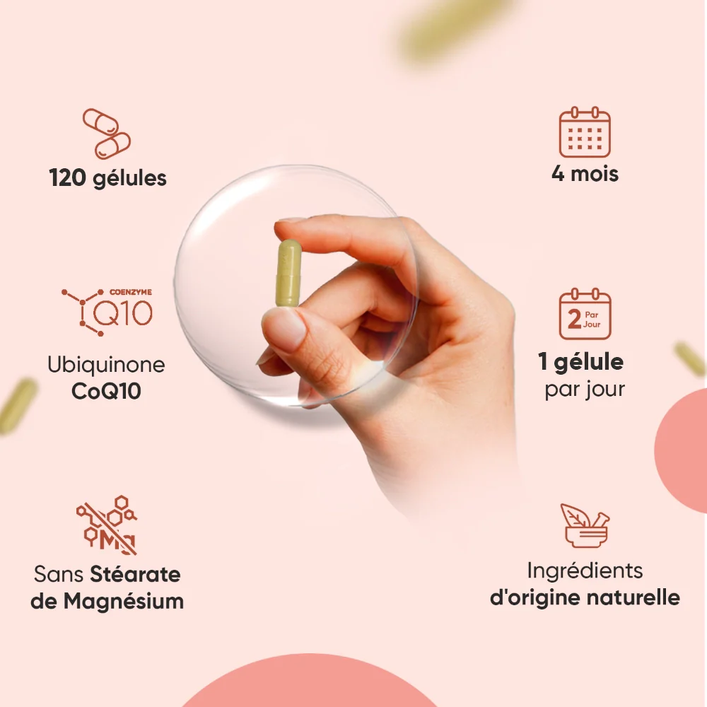 CoQ10 Pur - Image 3