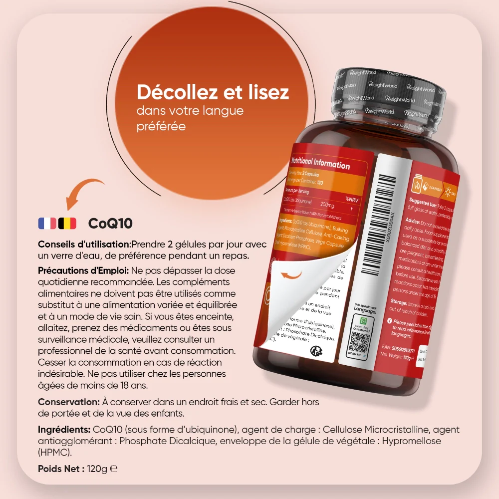 CoQ10 Pur - Image 5