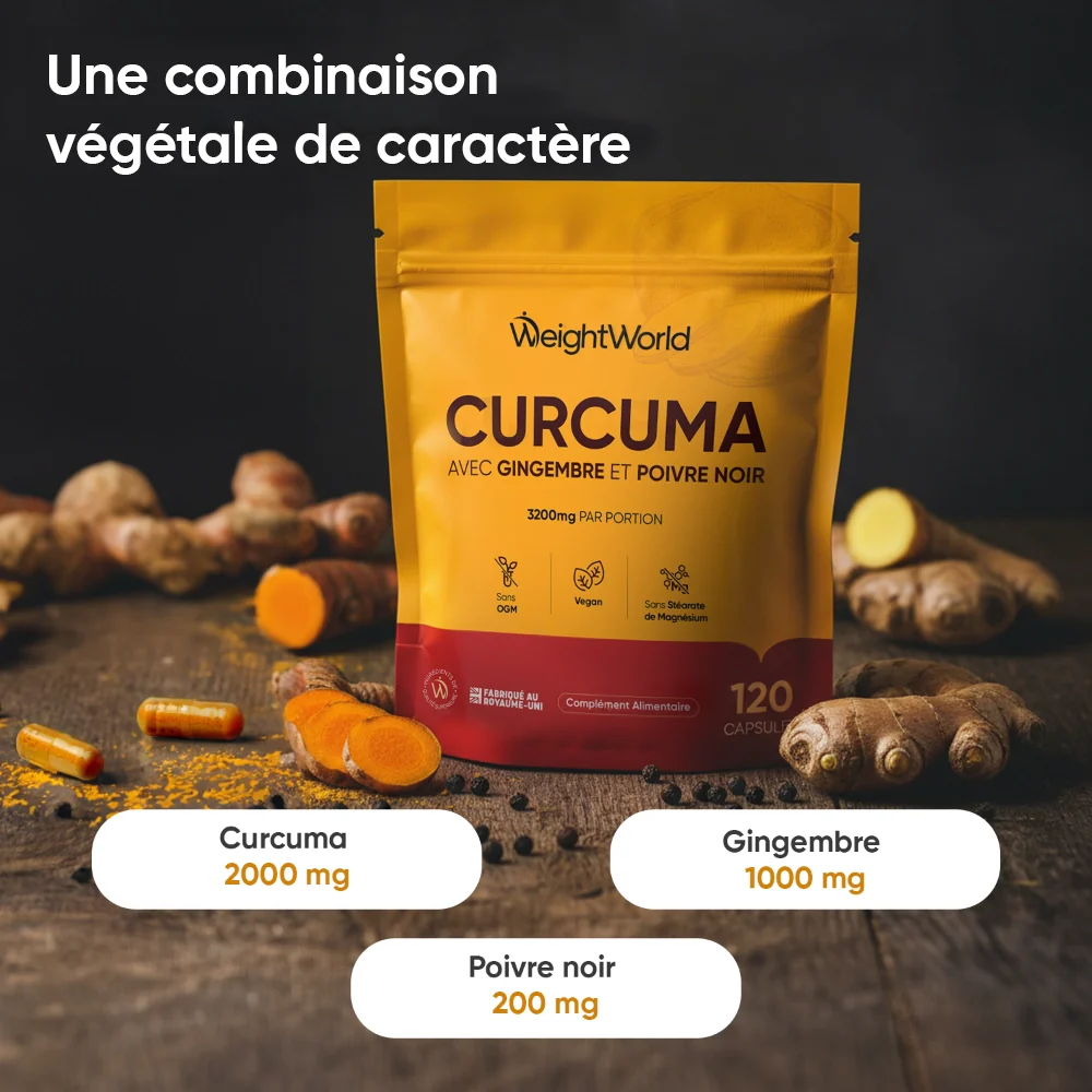 Curcuma - Image 3