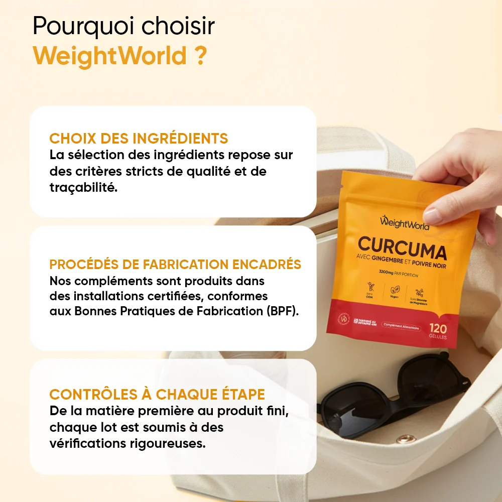 Curcuma - Image 4