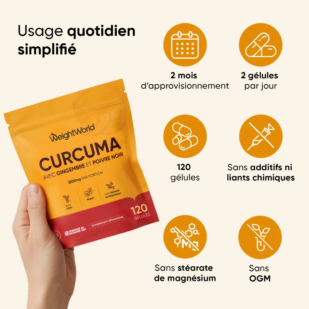 Curcuma - Image 6
