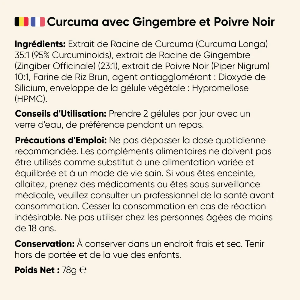 Curcuma - Image 7