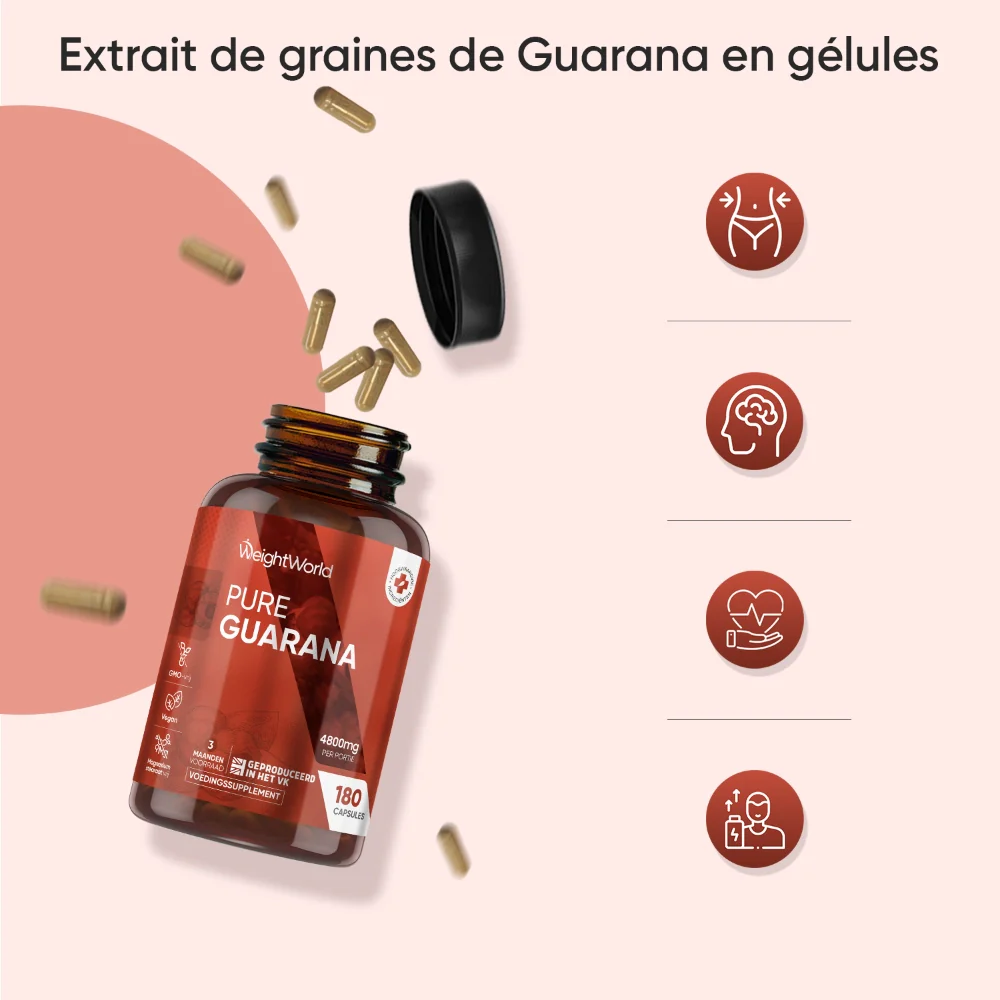 Guarana Pur - Image 3