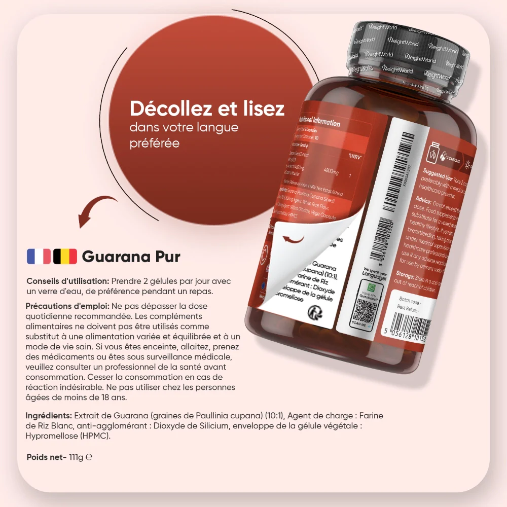 Guarana Pur - Image 6