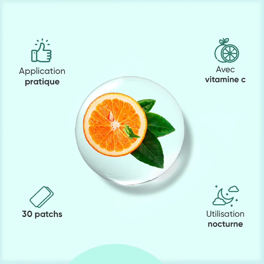 Patchs Detox pour les Pieds - Image 5