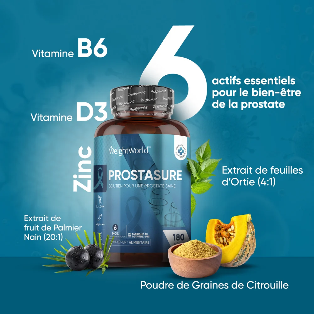 ProstaSURE - Image 2