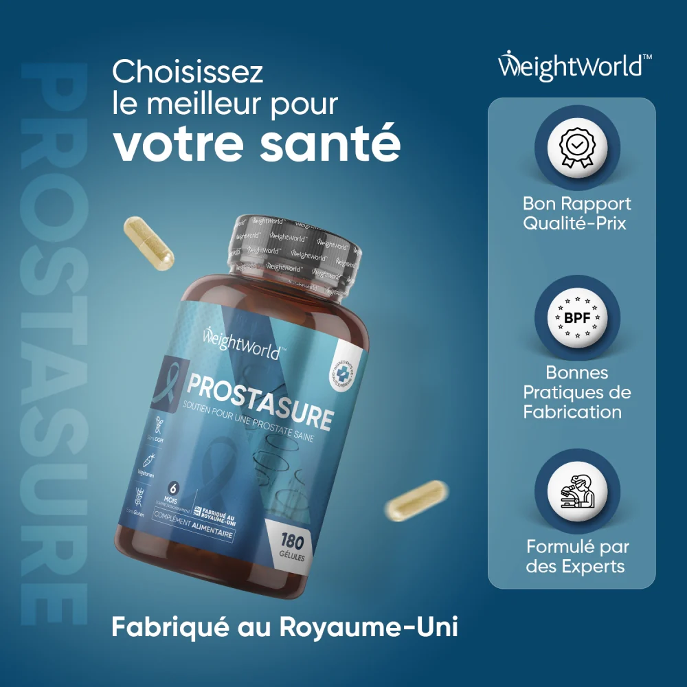 ProstaSURE - Image 4
