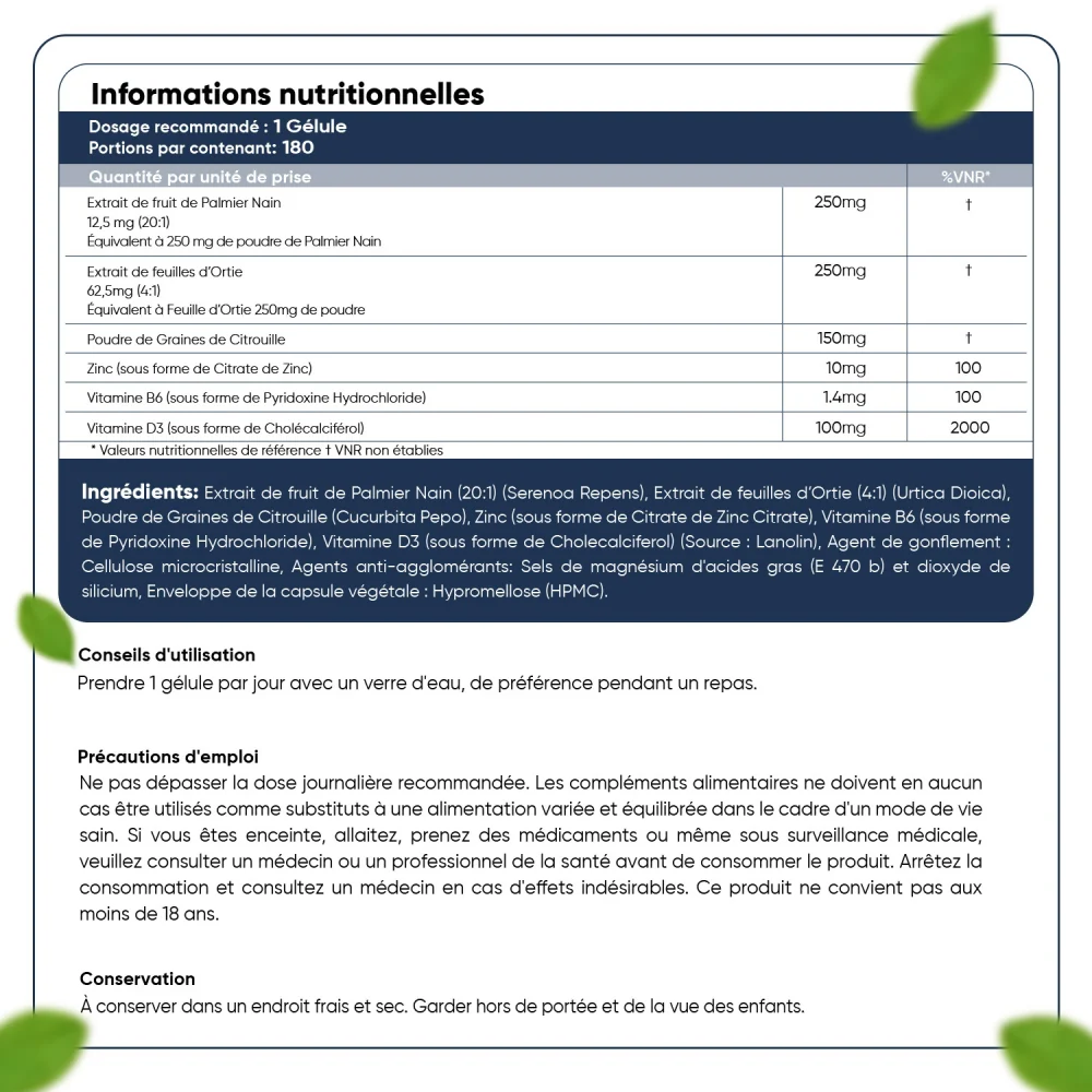 ProstaSURE - Image 5