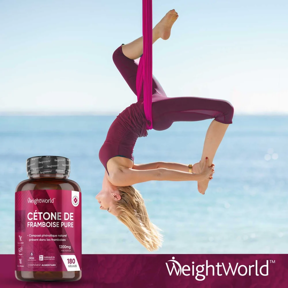 Raspberry Ketone Pure - Image 3