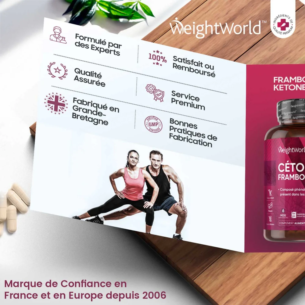 Raspberry Ketone Pure - Image 5