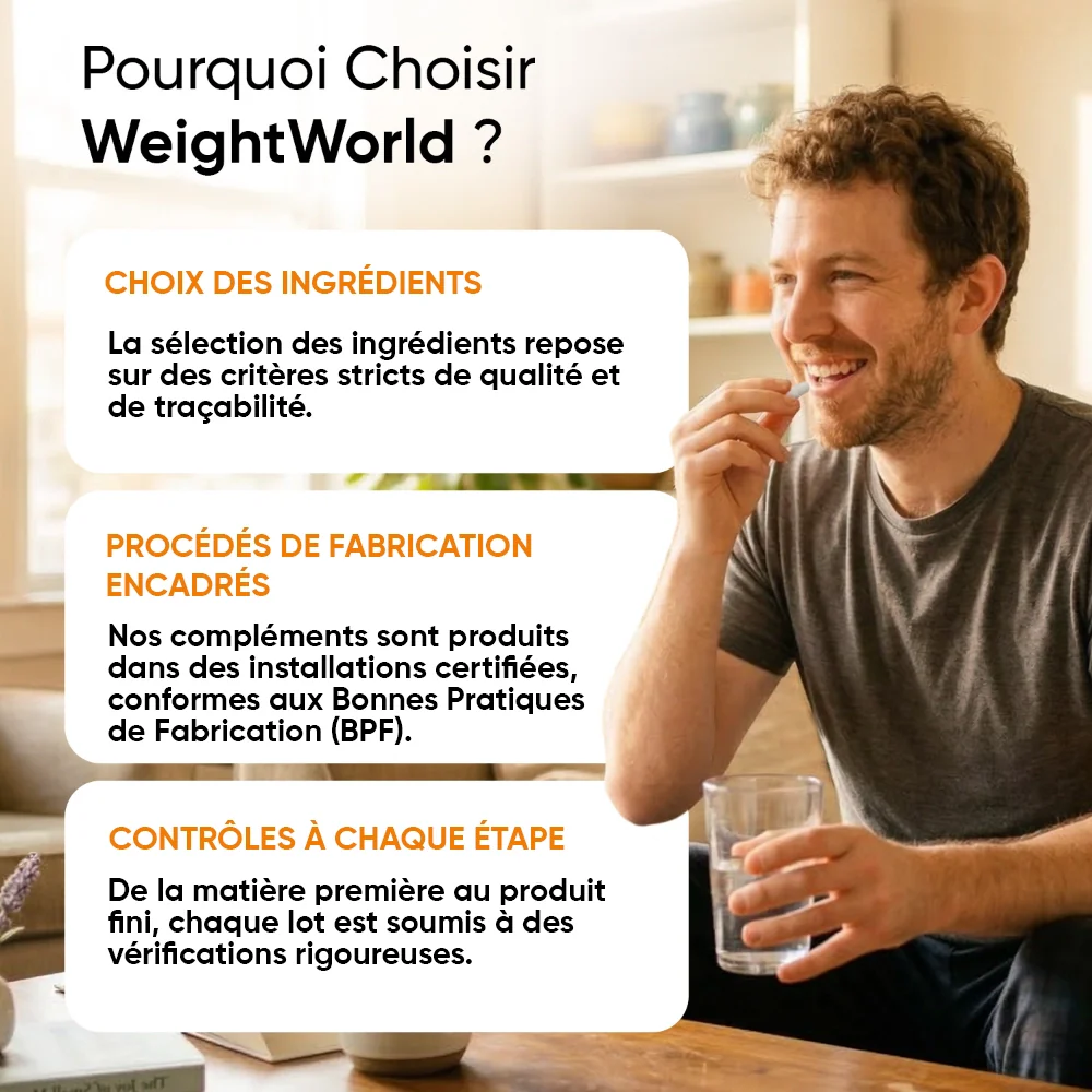Vitamine C avec Cynorrhodon et Bioflavonoïdes - Image 5