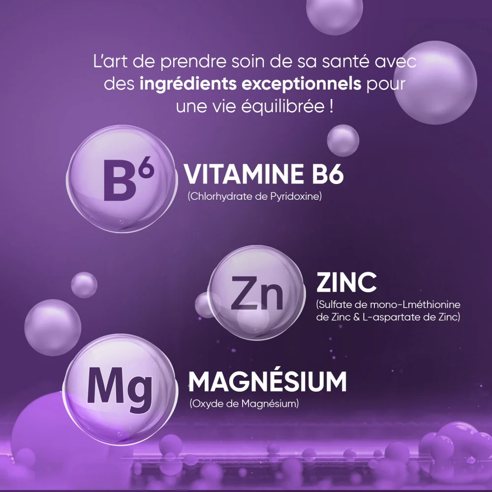 ZMA en gélules - Image 3